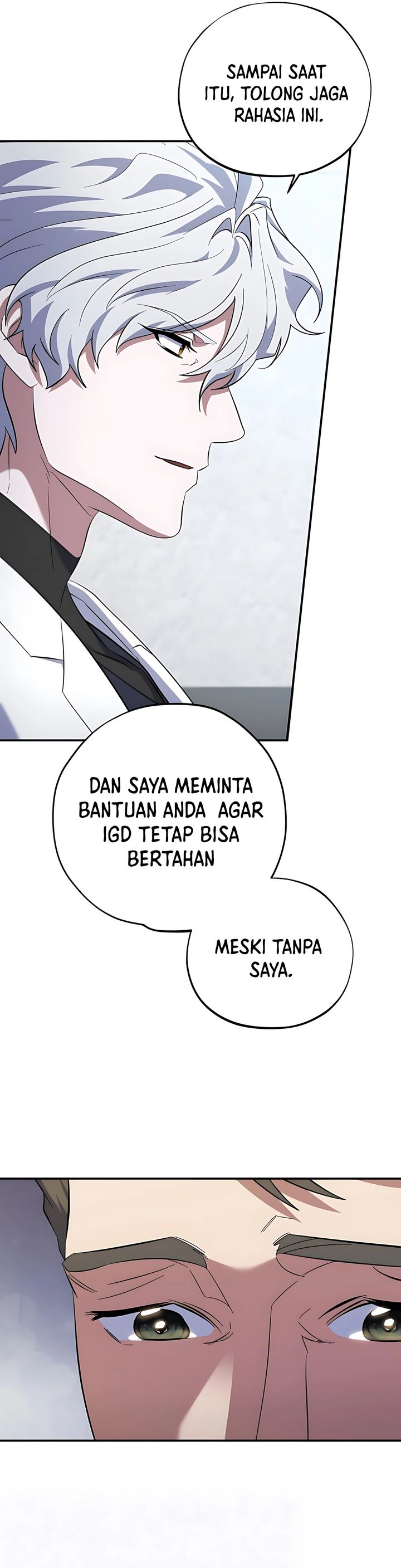 Top Medical Surgeon Chapter 55 page 18