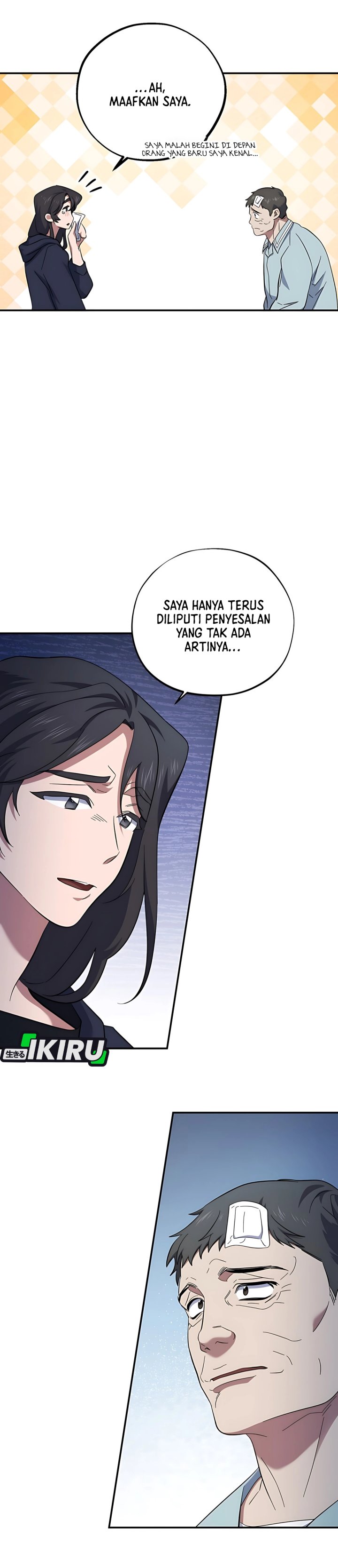 Top Medical Surgeon Chapter 56 page 20