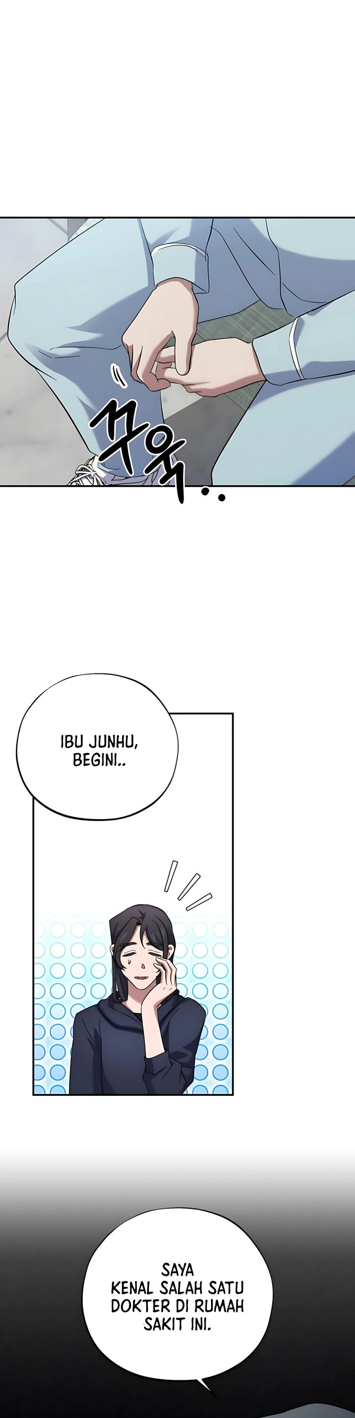 Top Medical Surgeon Chapter 56 page 22