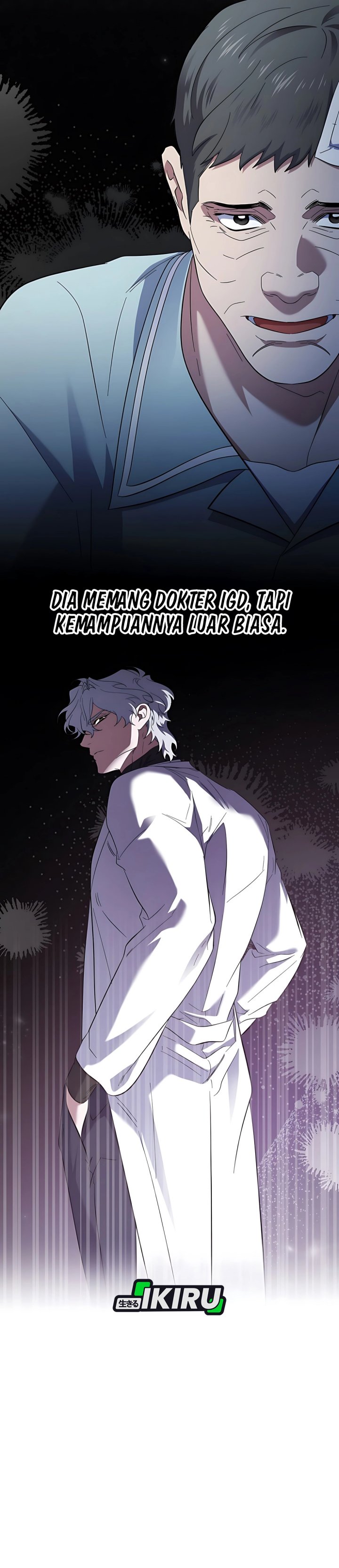 Top Medical Surgeon Chapter 56 page 24