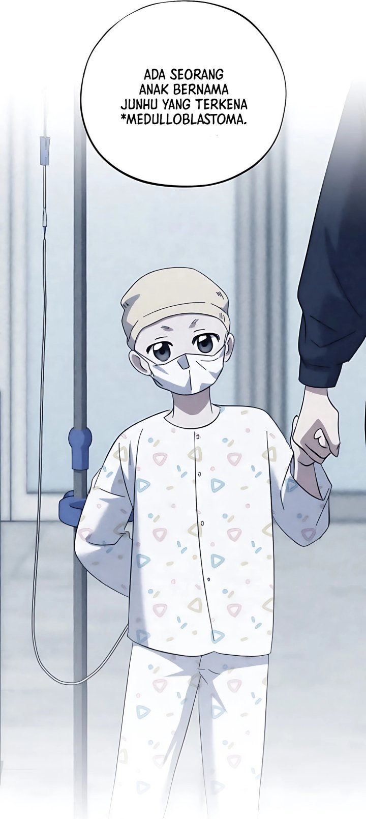 Top Medical Surgeon Chapter 56 page 42