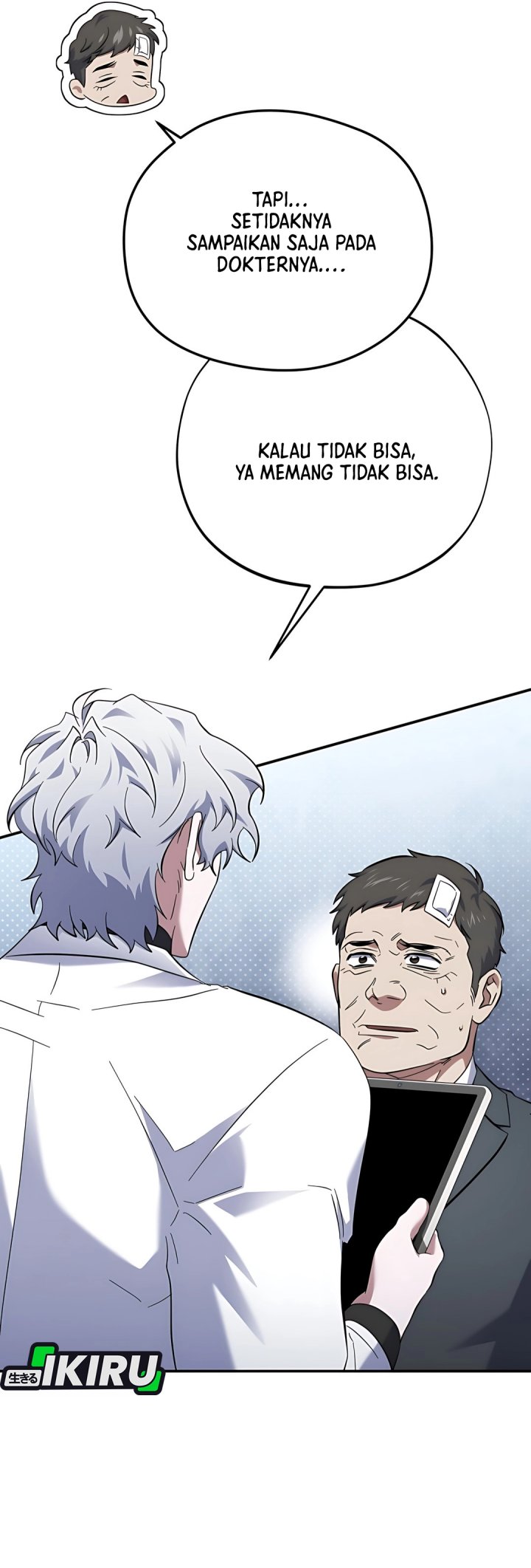 Top Medical Surgeon Chapter 56 page 48