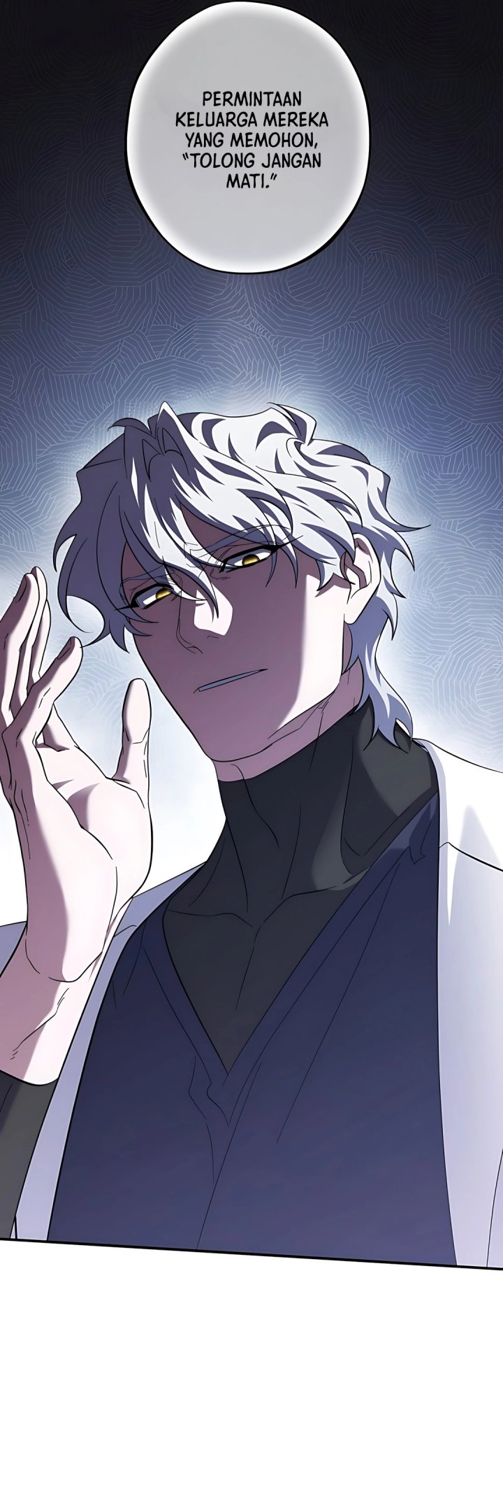 Top Medical Surgeon Chapter 56 page 54