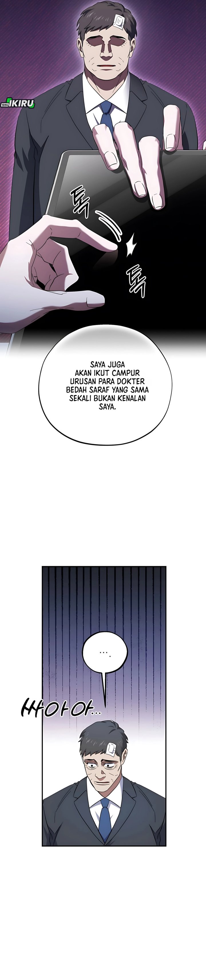 Top Medical Surgeon Chapter 56 page 60