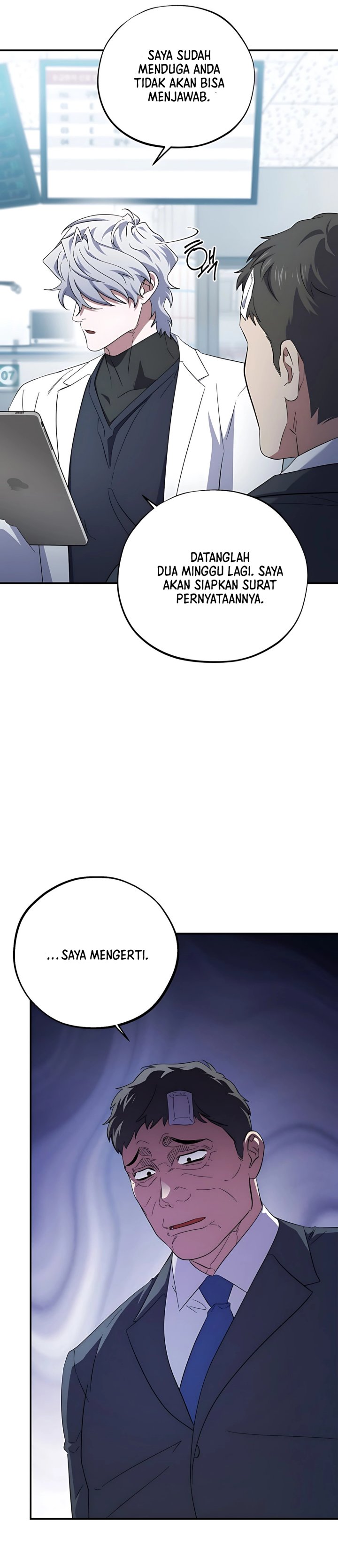 Top Medical Surgeon Chapter 56 page 62