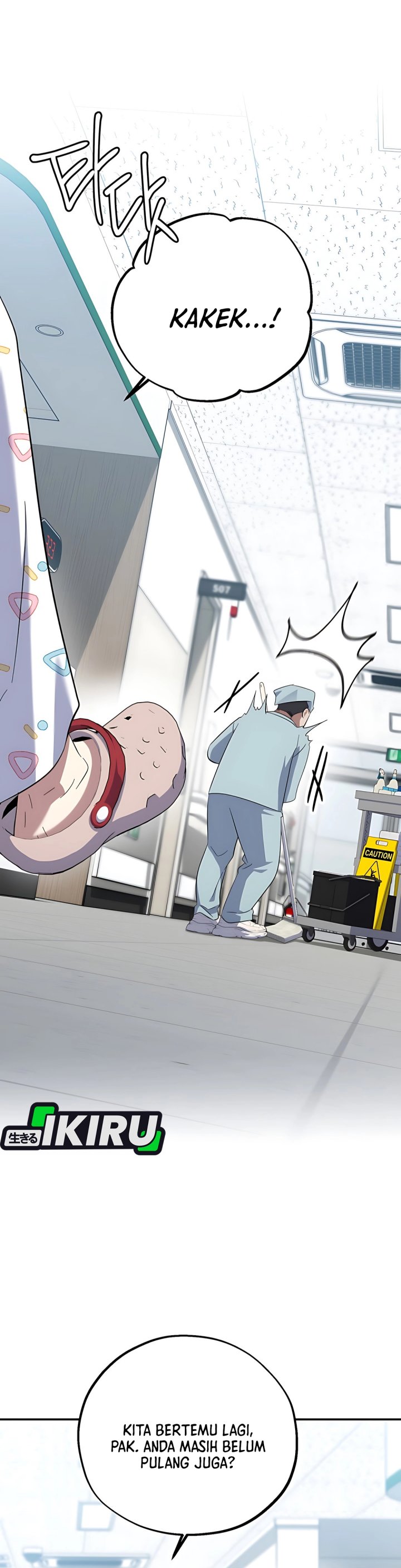 Top Medical Surgeon Chapter 56 page 66