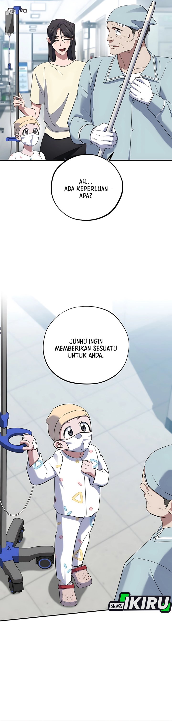 Top Medical Surgeon Chapter 56 page 68