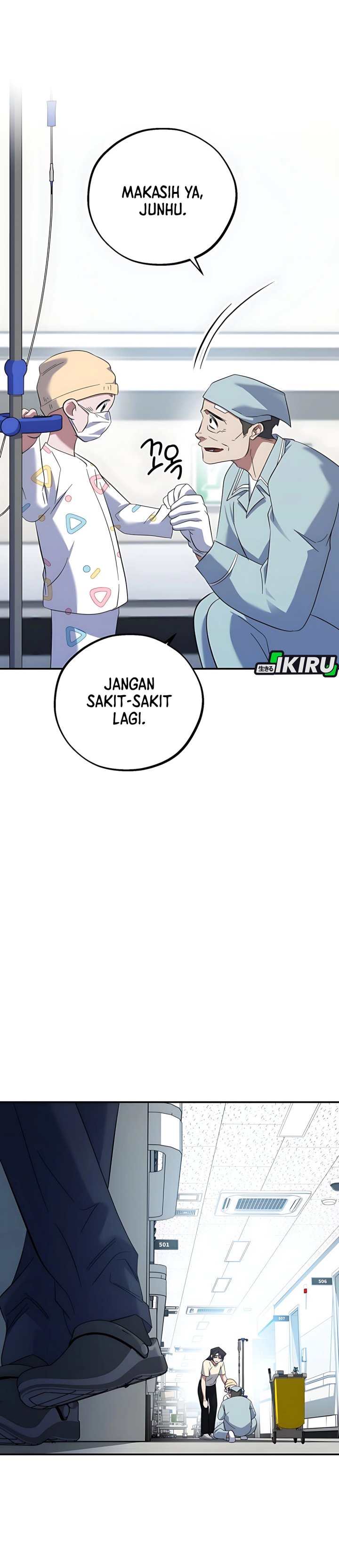 Top Medical Surgeon Chapter 56 page 72