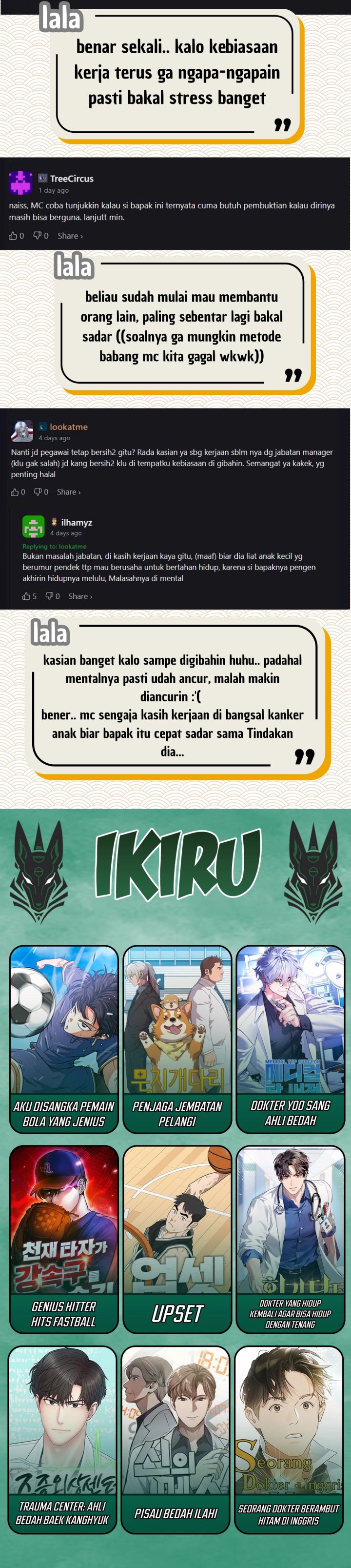 Top Medical Surgeon Chapter 56 page 76