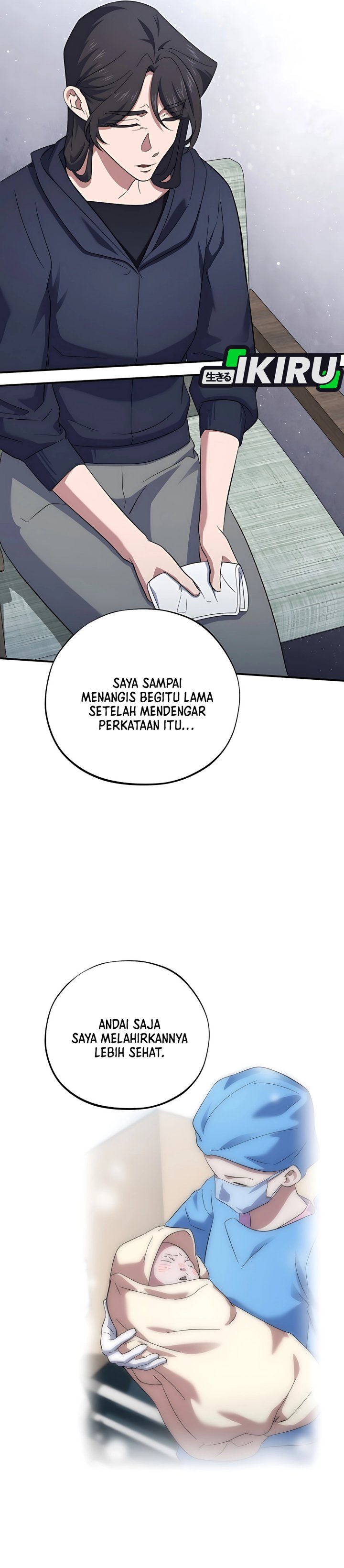 Top Medical Surgeon Chapter 56 page 14