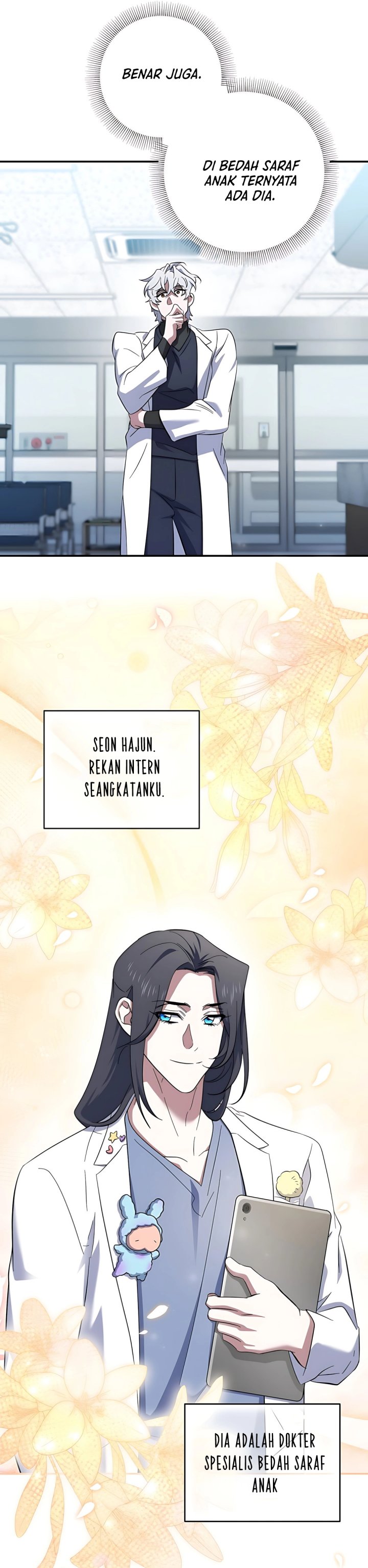 Top Medical Surgeon Chapter 57 page 20