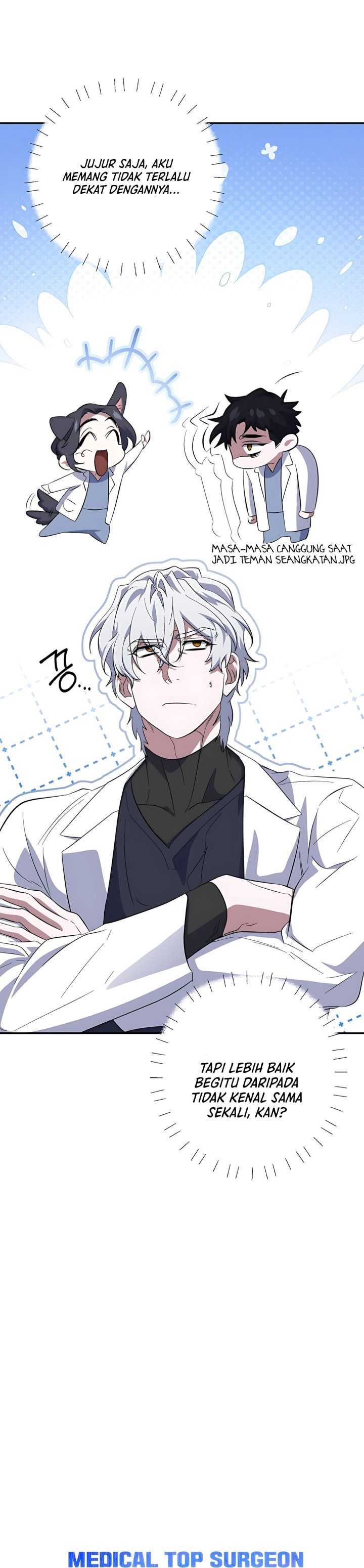 Top Medical Surgeon Chapter 57 page 24