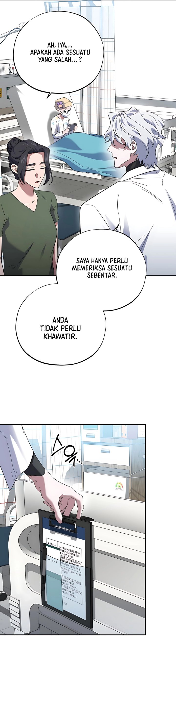Top Medical Surgeon Chapter 57 page 34