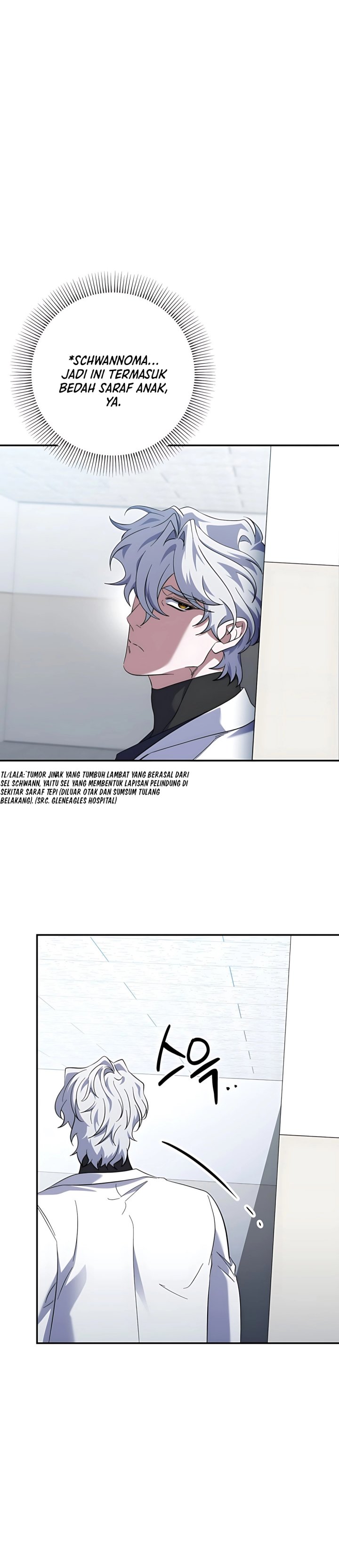 Top Medical Surgeon Chapter 57 page 4