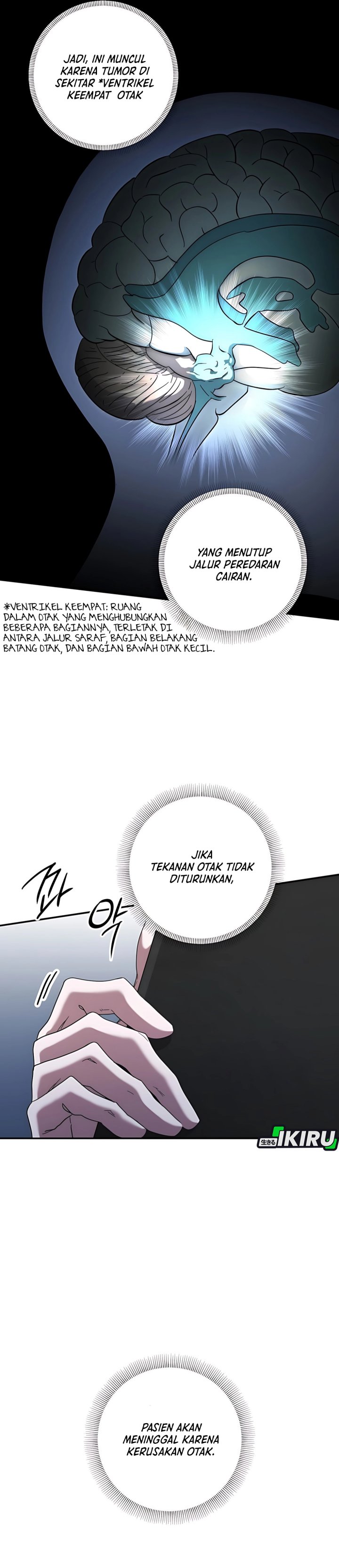 Top Medical Surgeon Chapter 57 page 40