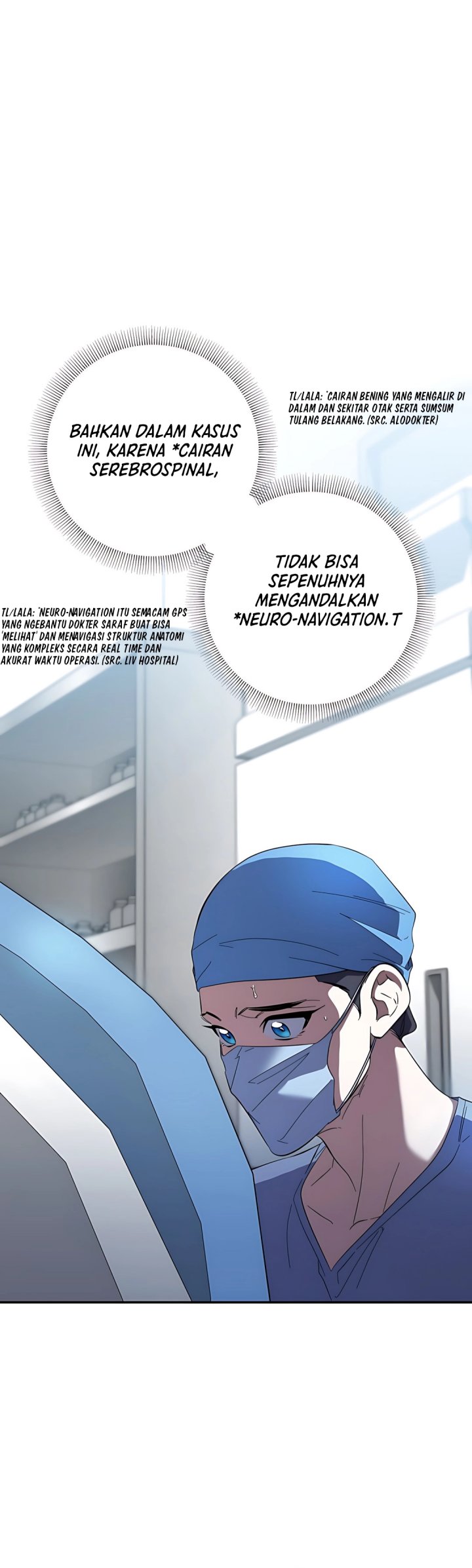 Top Medical Surgeon Chapter 57 page 42