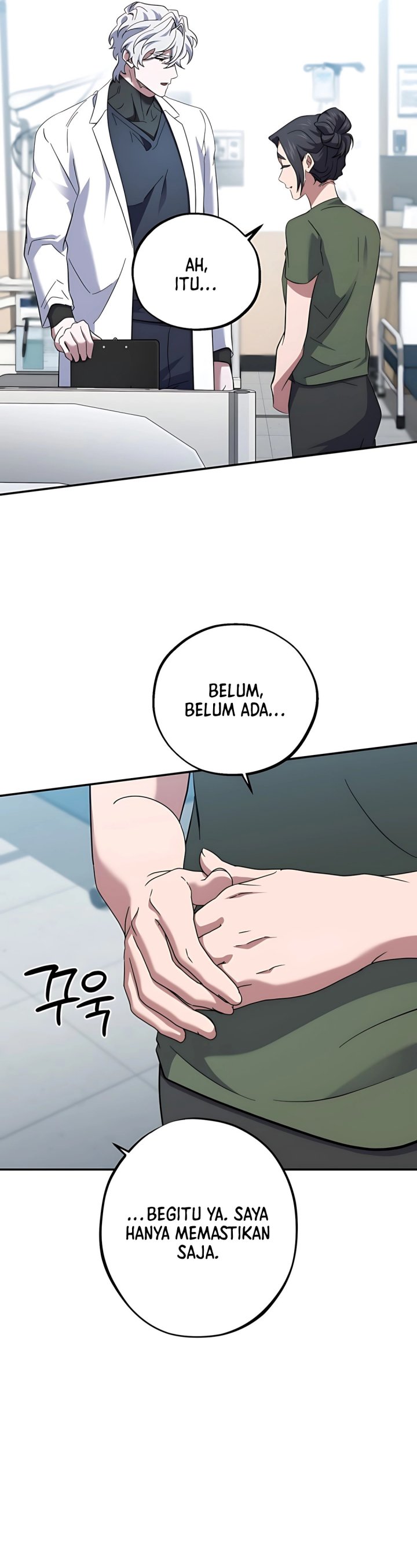 Top Medical Surgeon Chapter 57 page 46
