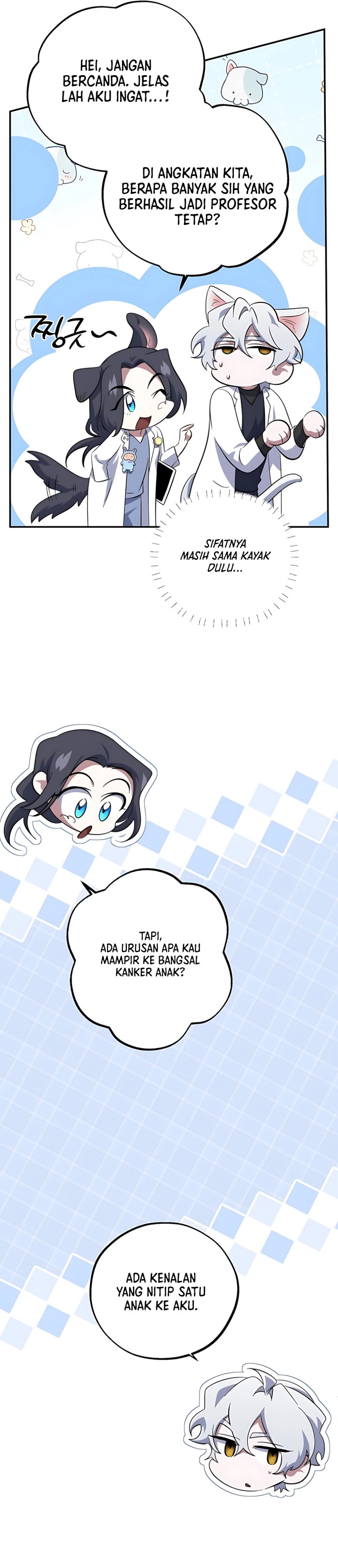 Top Medical Surgeon Chapter 57 page 58