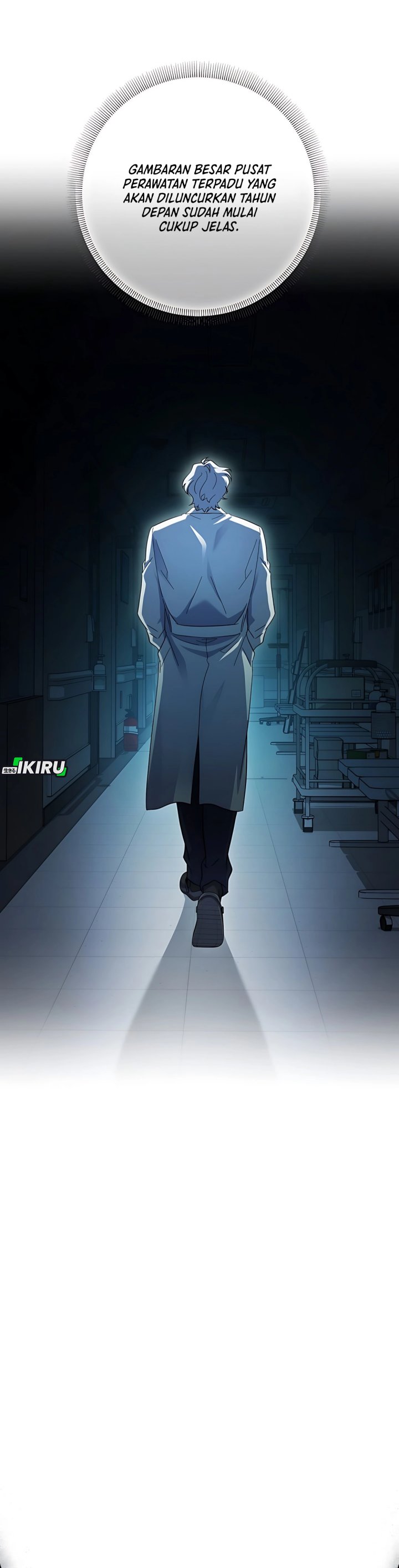 Top Medical Surgeon Chapter 57 page 6
