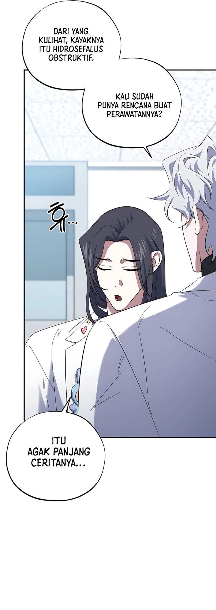 Top Medical Surgeon Chapter 57 page 62