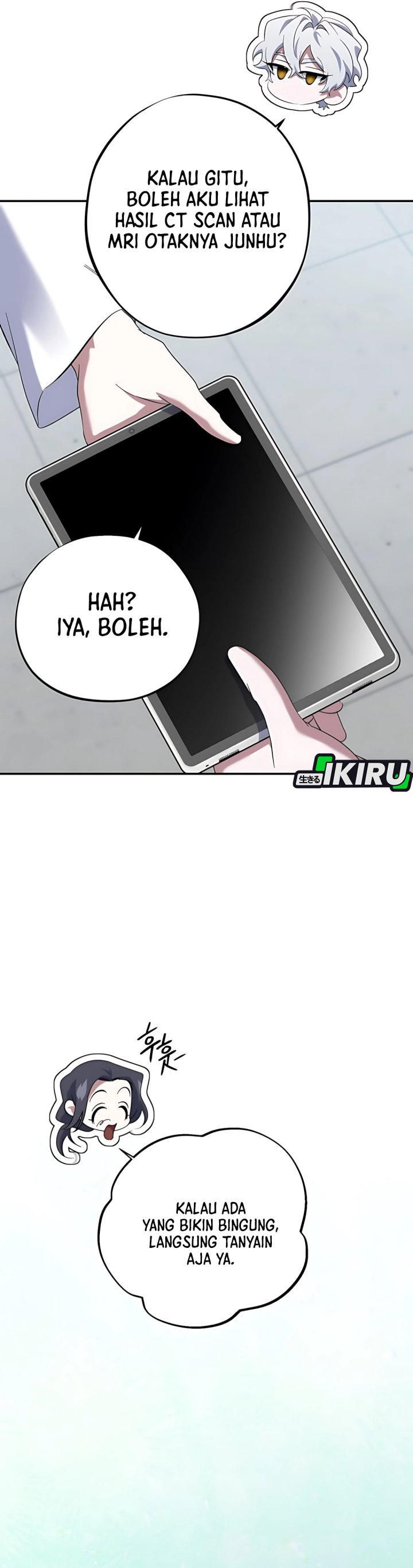 Top Medical Surgeon Chapter 57 page 64