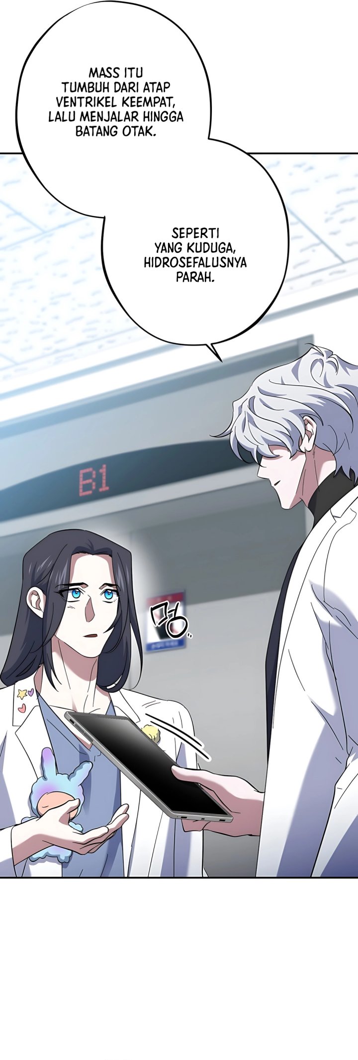 Top Medical Surgeon Chapter 57 page 70