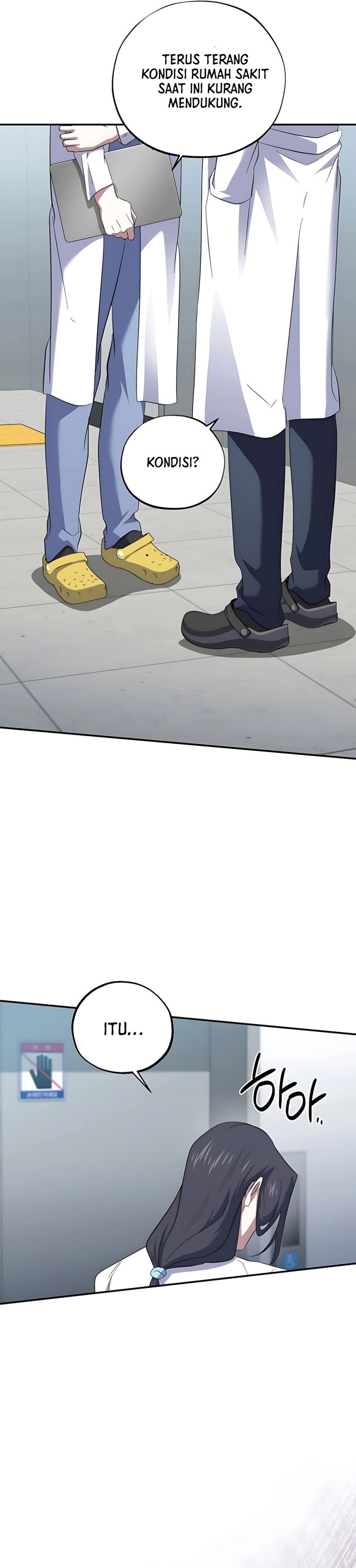 Top Medical Surgeon Chapter 57 page 76