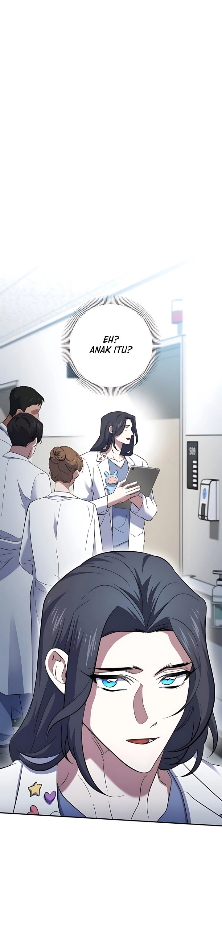 Top Medical Surgeon Chapter 57 page 18