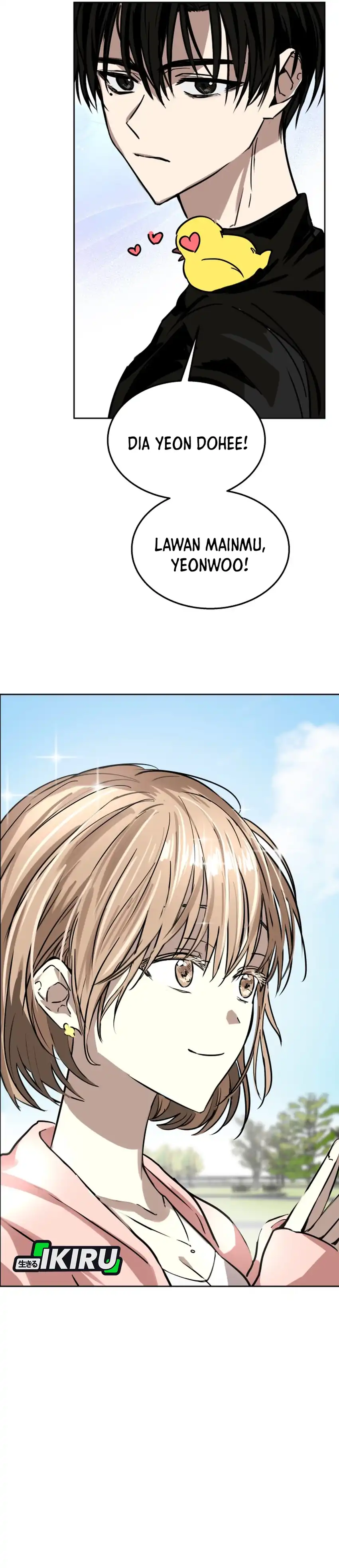 Baca Top Star Sent by God - Chapter 41 halaman 10