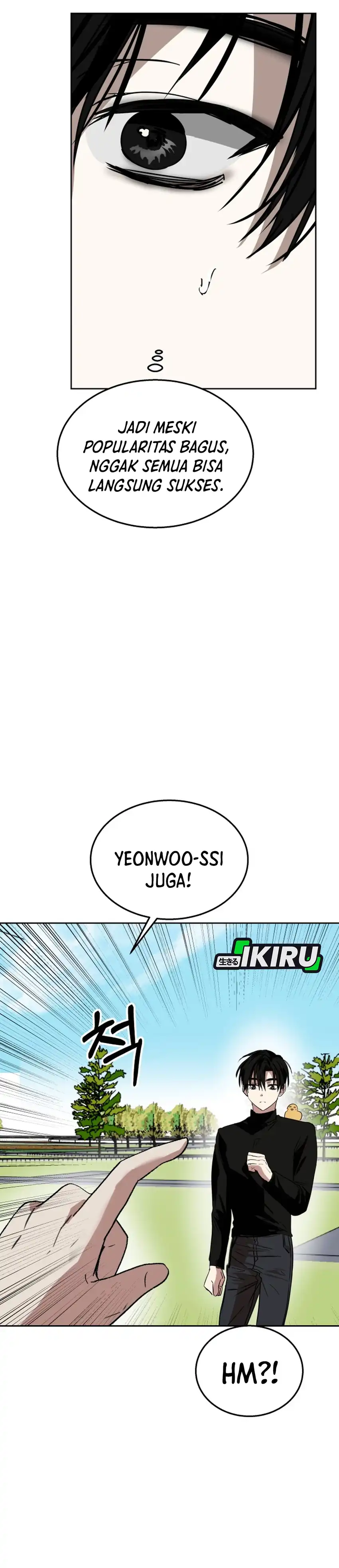 Baca Top Star Sent by God - Chapter 41 halaman 12