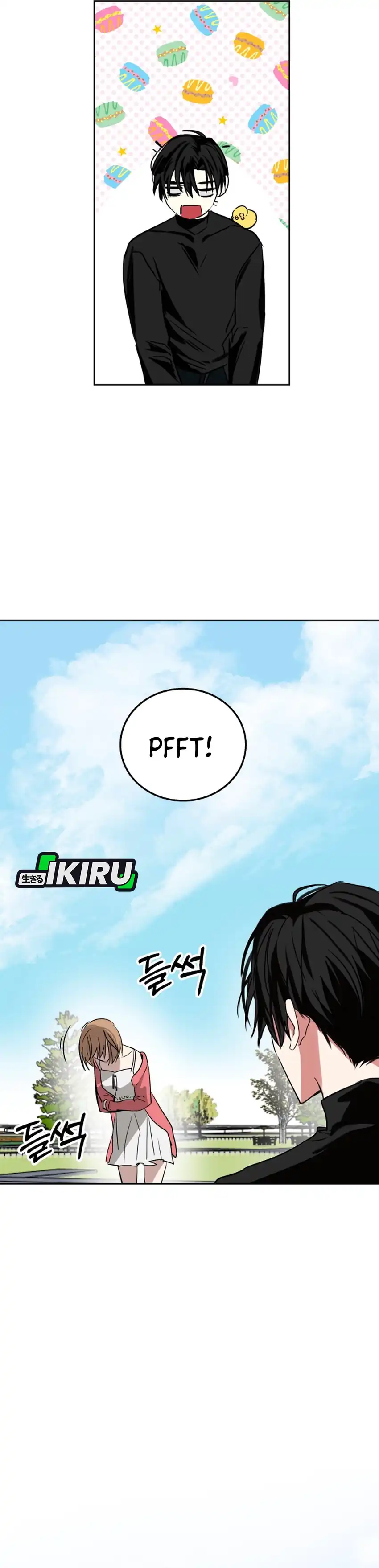 Baca Top Star Sent by God - Chapter 41 halaman 14