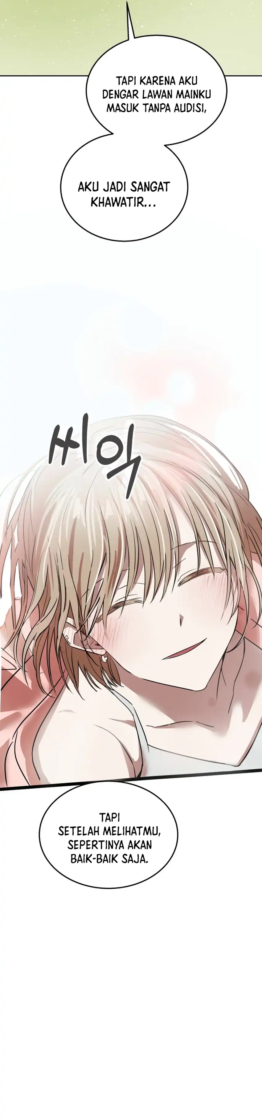 Baca Top Star Sent by God - Chapter 41 halaman 16