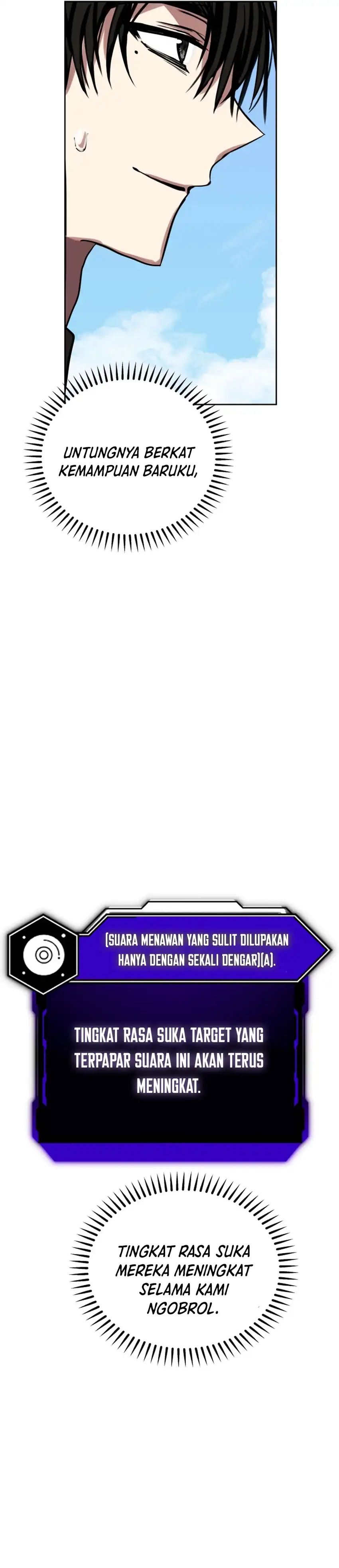 Baca Top Star Sent by God - Chapter 41 halaman 18