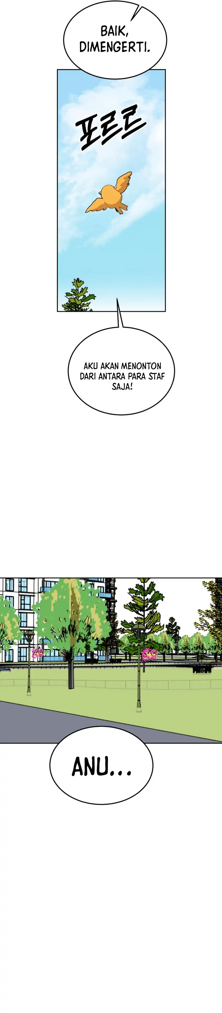 Baca Top Star Sent by God - Chapter 41 halaman 21