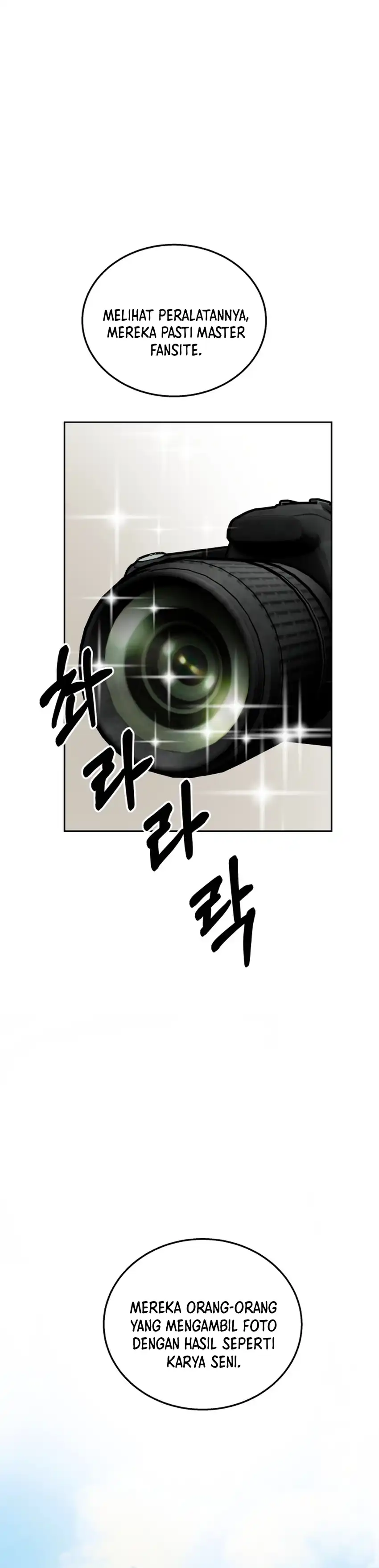 Baca Top Star Sent by God - Chapter 41 halaman 23