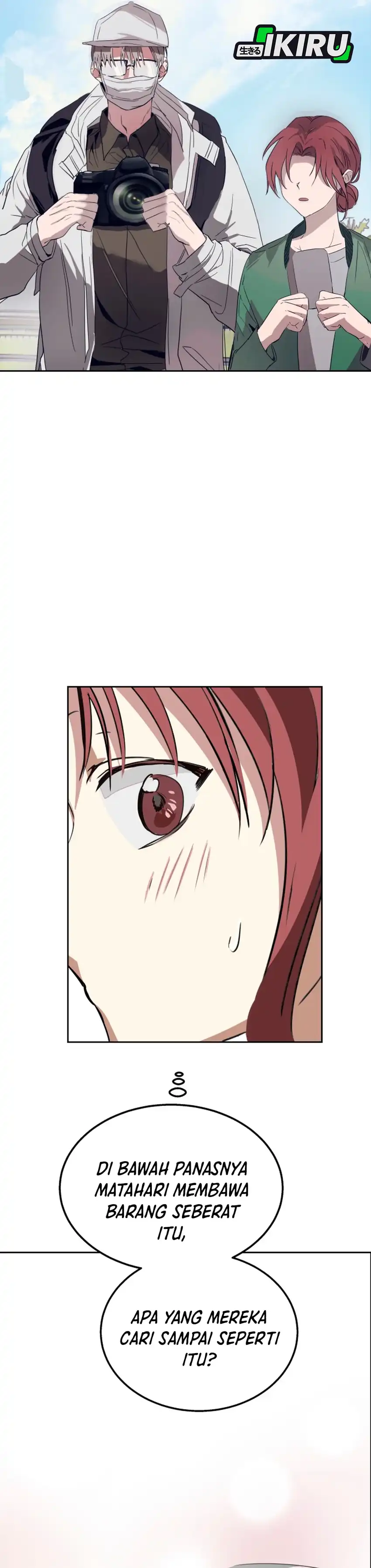 Baca Top Star Sent by God - Chapter 41 halaman 24