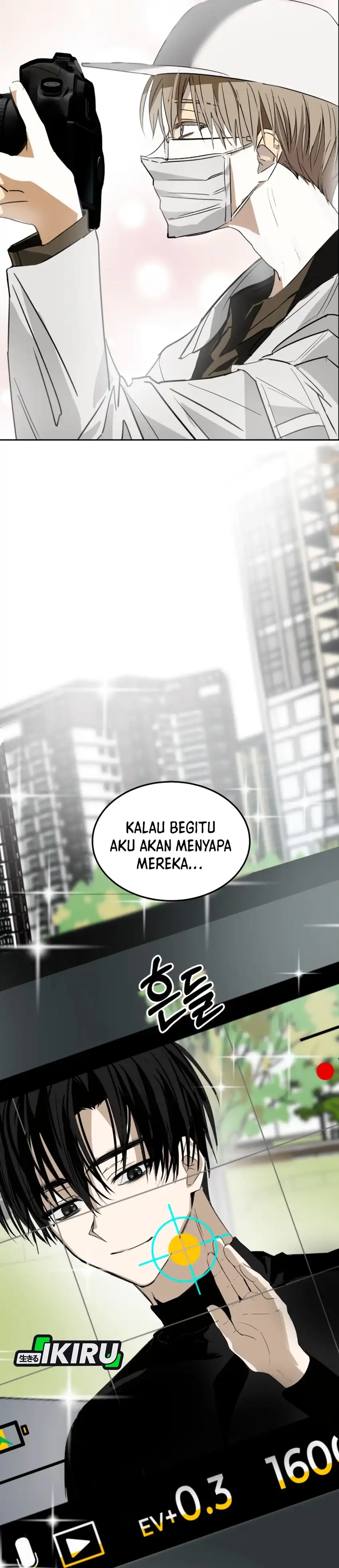 Baca Top Star Sent by God - Chapter 41 halaman 25