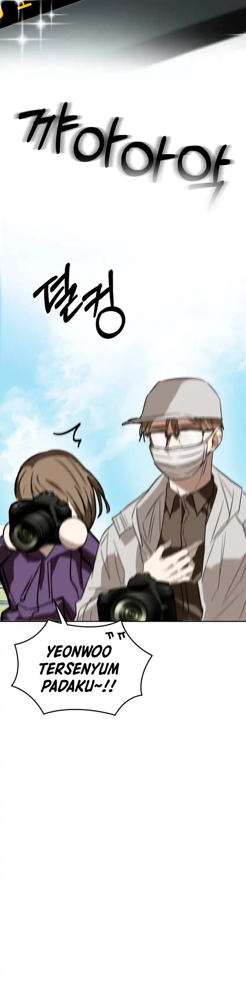 Baca Top Star Sent by God - Chapter 41 halaman 26