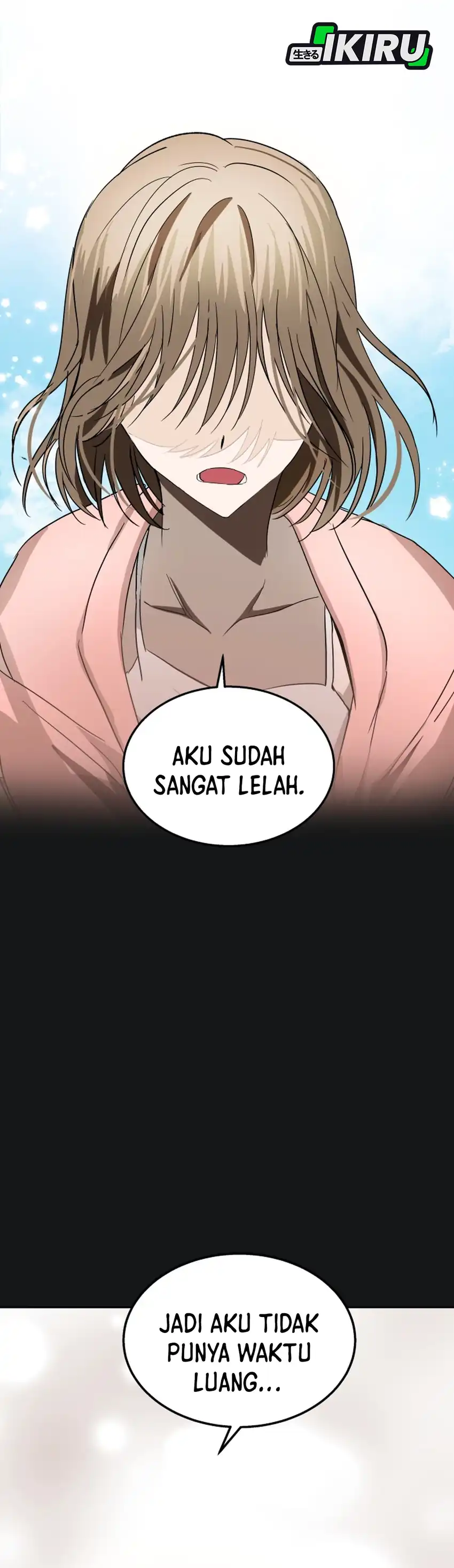 Baca Top Star Sent by God - Chapter 41 halaman 28