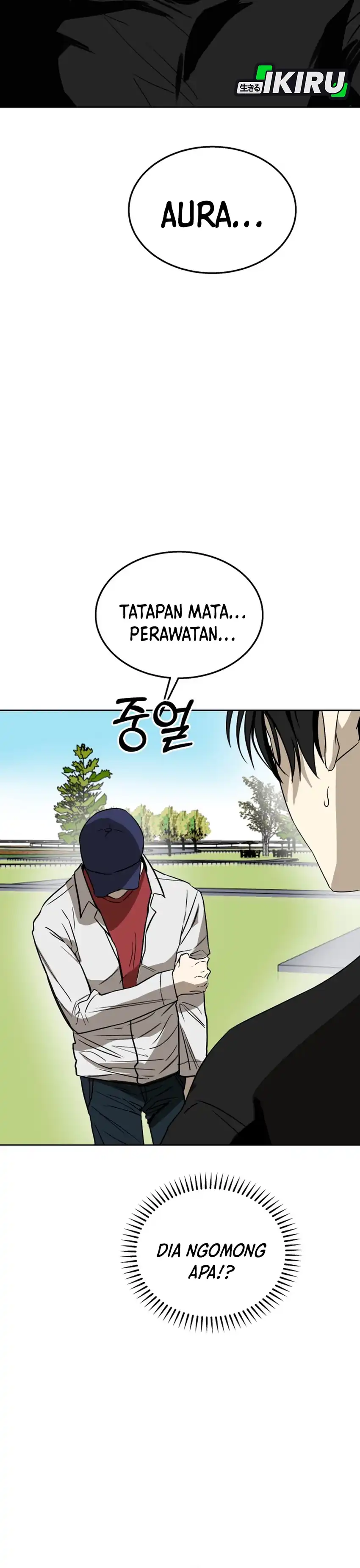 Baca Top Star Sent by God - Chapter 41 halaman 3