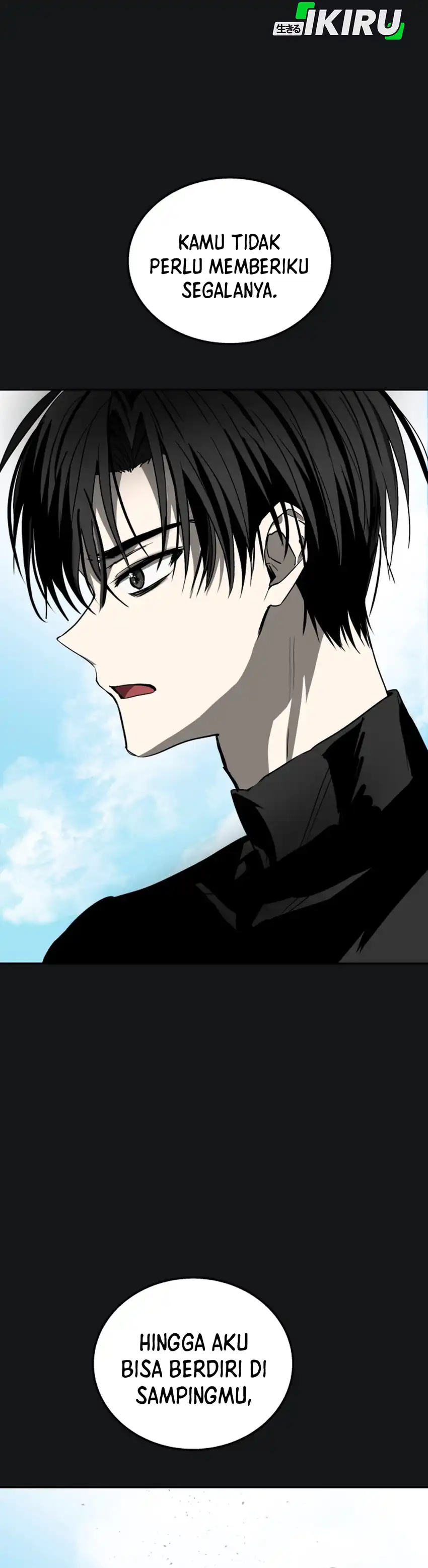 Baca Top Star Sent by God - Chapter 41 halaman 30