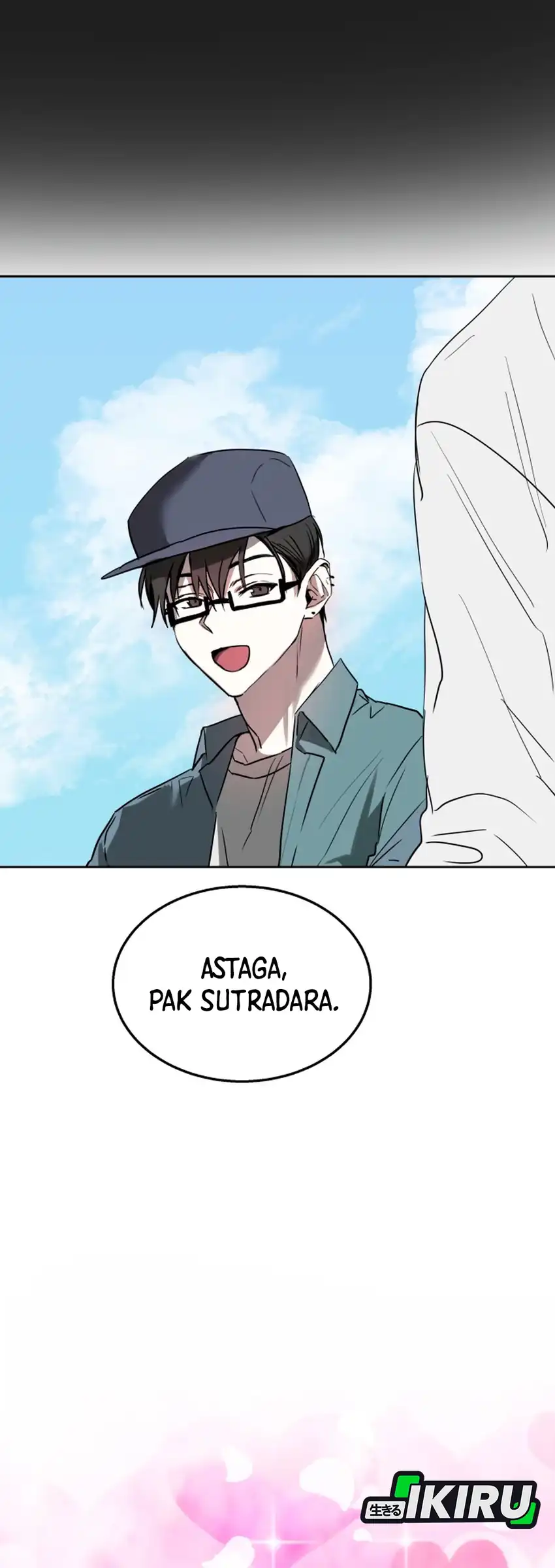 Baca Top Star Sent by God - Chapter 41 halaman 32