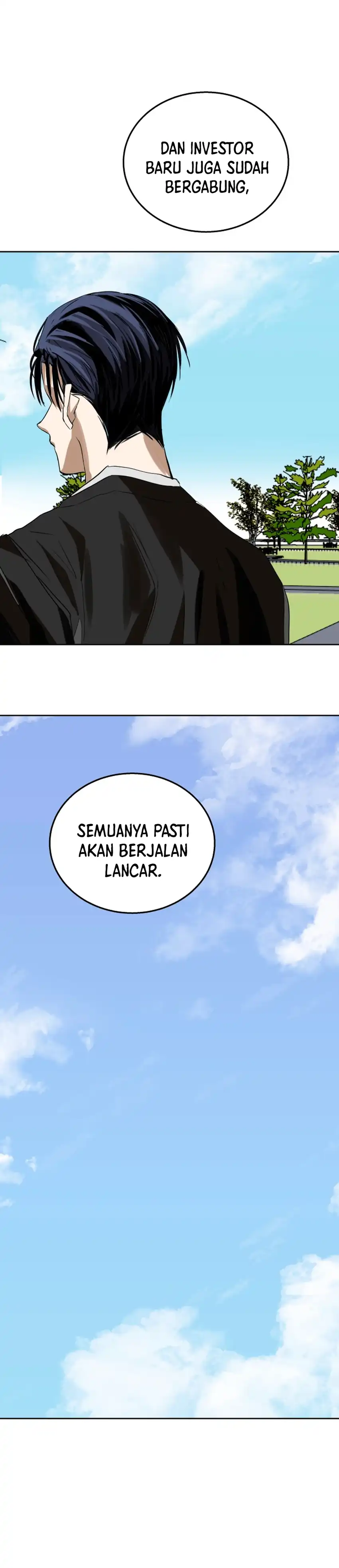 Baca Top Star Sent by God - Chapter 41 halaman 35