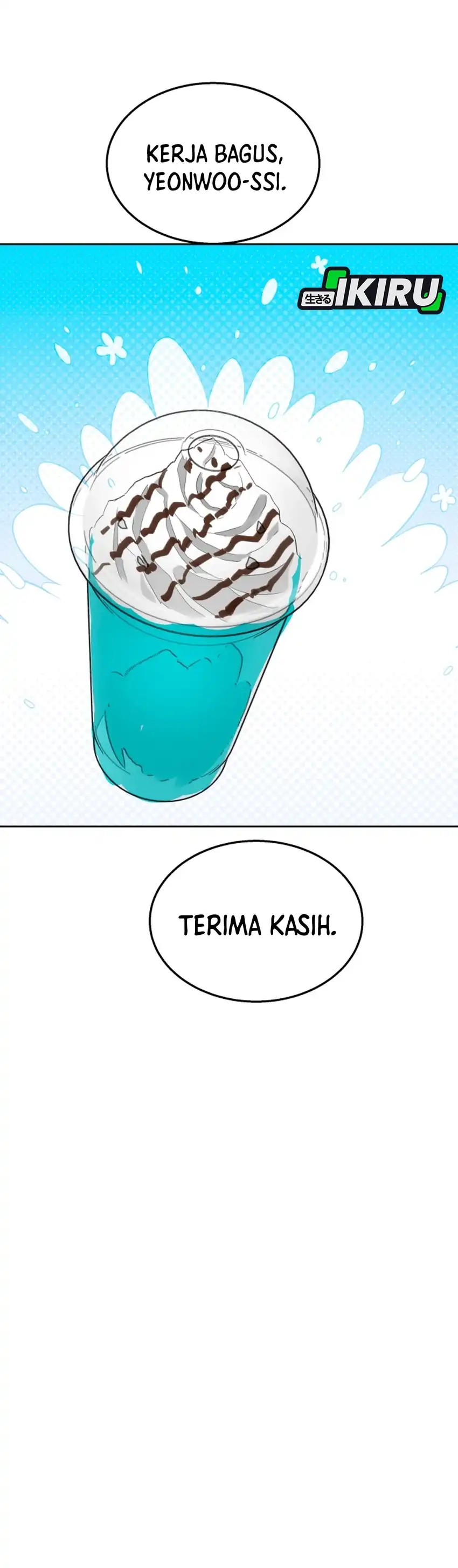 Baca Top Star Sent by God - Chapter 41 halaman 36