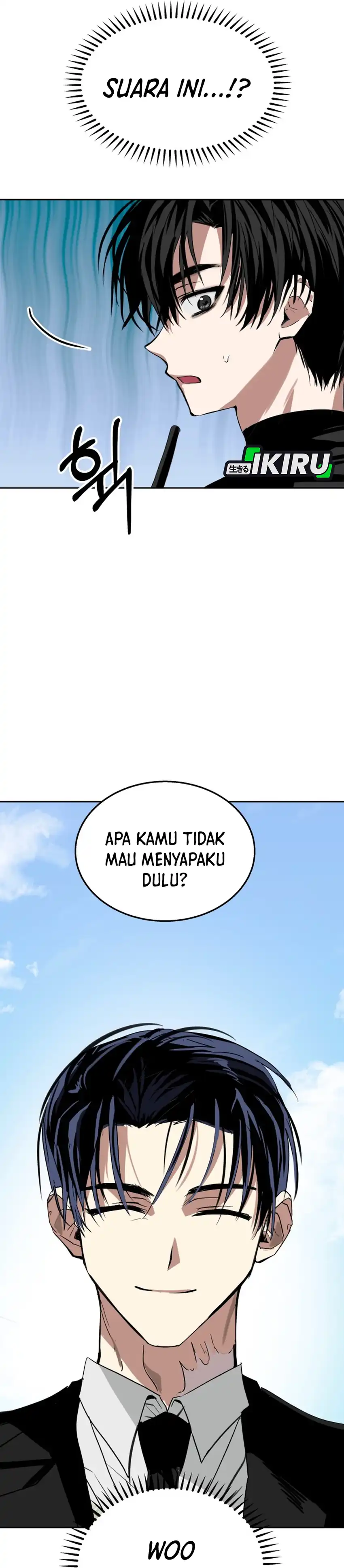 Baca Top Star Sent by God - Chapter 41 halaman 38