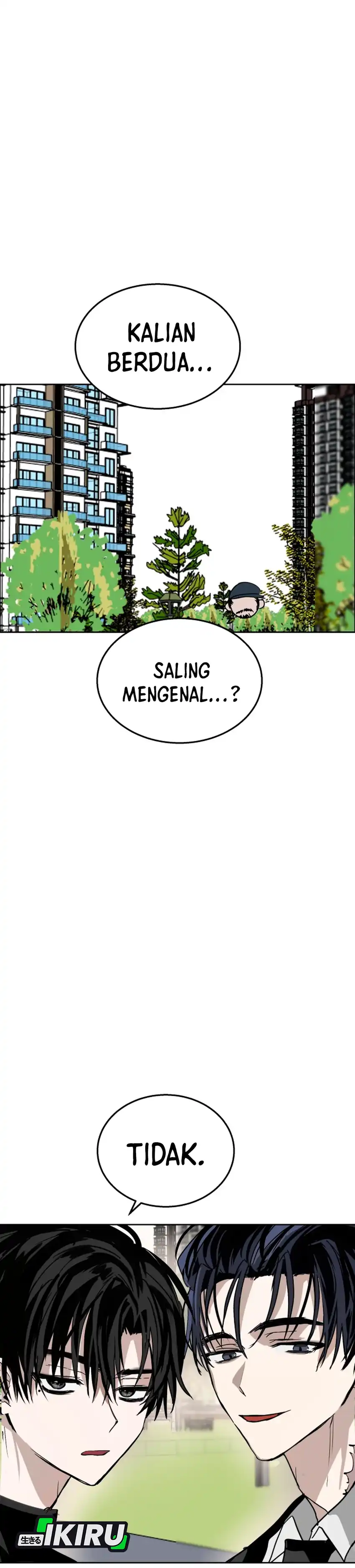 Baca Top Star Sent by God - Chapter 41 halaman 40