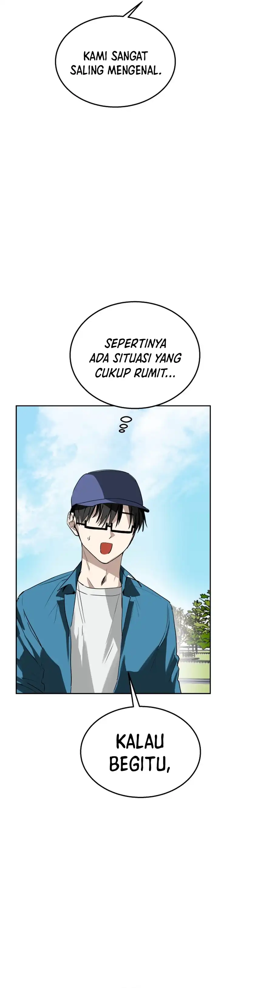 Baca Top Star Sent by God - Chapter 41 halaman 41