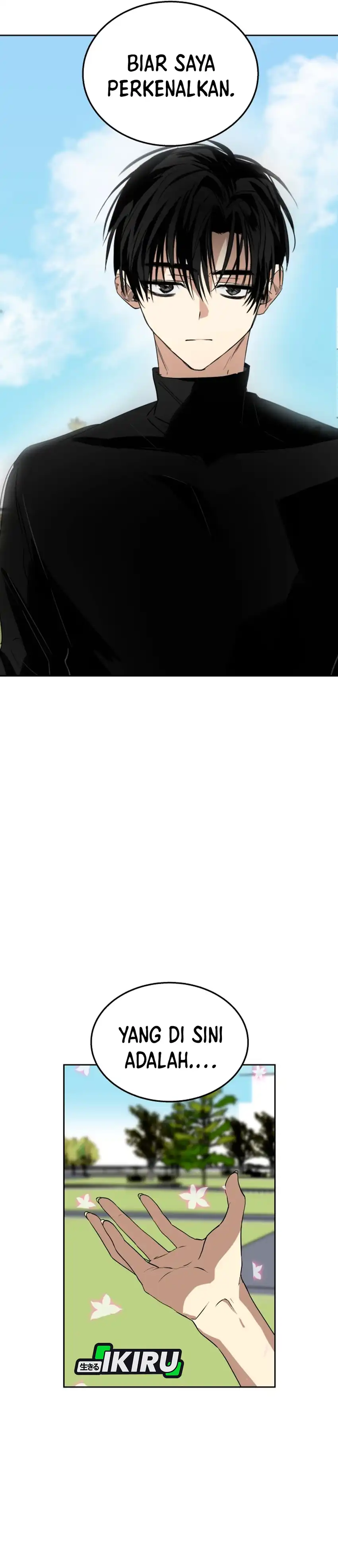 Baca Top Star Sent by God - Chapter 41 halaman 42