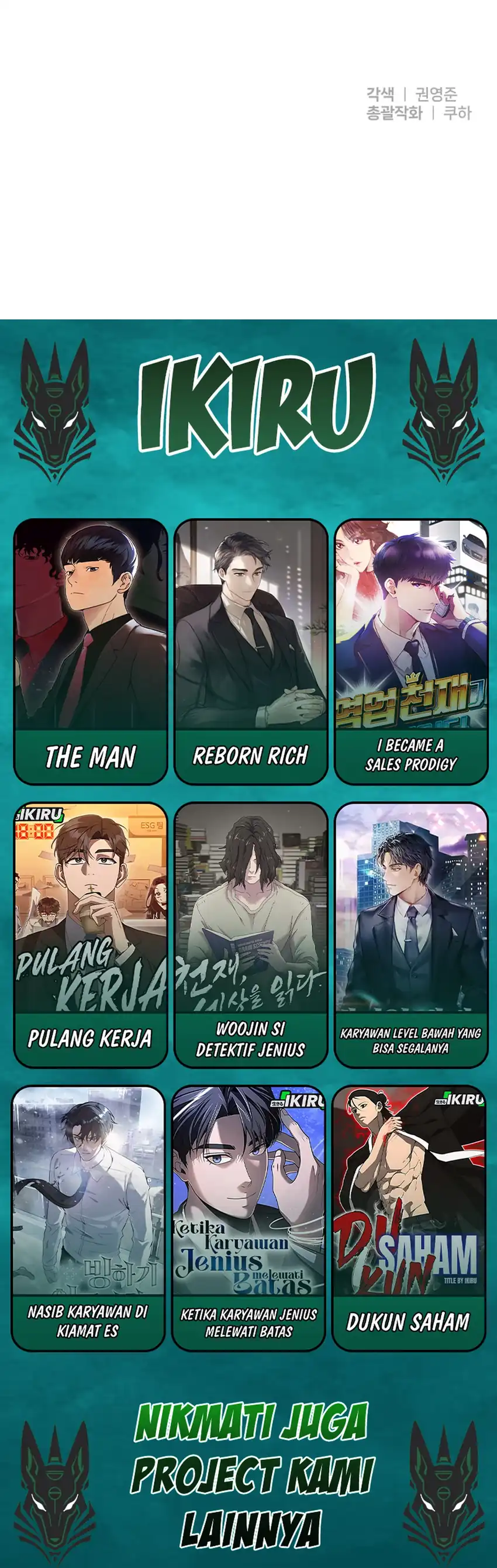 Baca Top Star Sent by God - Chapter 41 halaman 44