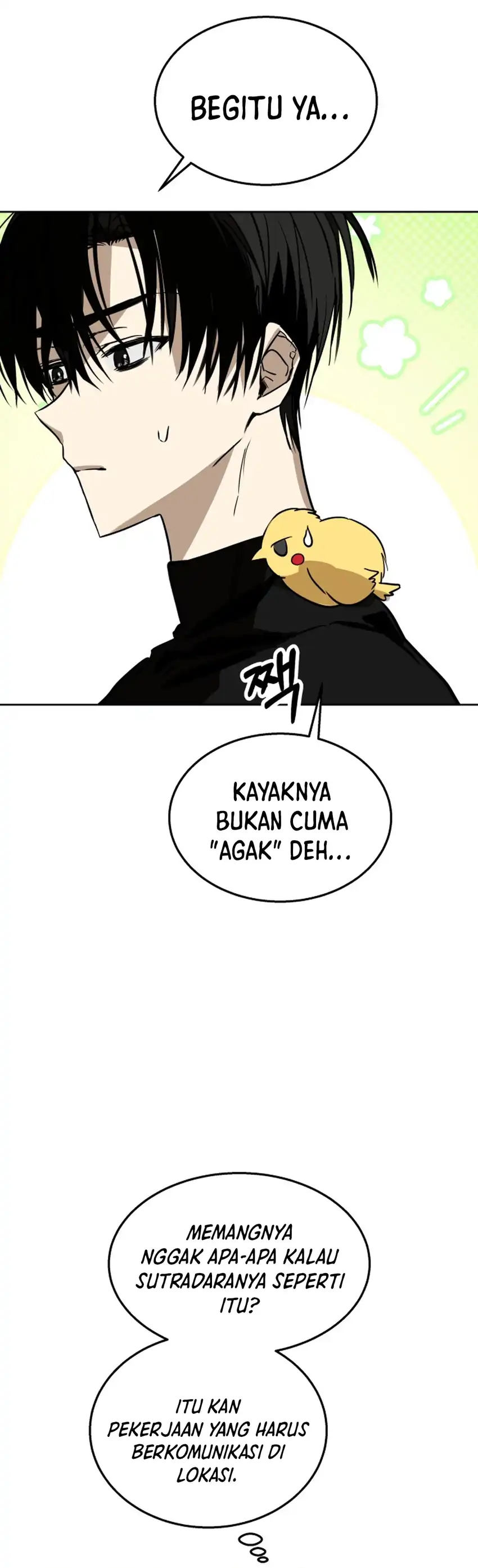 Baca Top Star Sent by God - Chapter 41 halaman 6